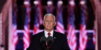 ABD Kongre baskınında Mike Pence'in Pentagon'u arayıp 'Burayı temizleyin' dediği ortaya çıktı