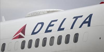 Delta Hava Yolları, küresel yazılım sorunu nedeniyle gelir kaybının 380 milyon dolar olacağını öngördü