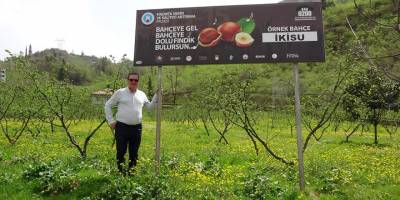 Fındık ihracatının yüzde 85’i AB ülkelerine