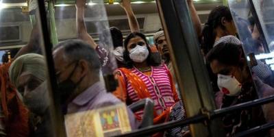 Hindistan'da Covid-19 vaka sayısı 13 milyonu geçti