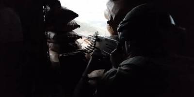 Suriye'nin kuzeyinde 12 PKK/YPG'li terörist etkisiz hale getirildi