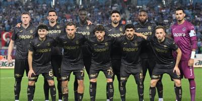 Trabzonspor lige iyi başlıyor