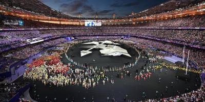 Paris 2024 Olimpiyat Oyunları kapanış töreniyle sona erdi