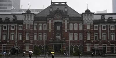 Japonya'da etkili olan Maria Tayfunu günlük hayatı olumsuz etkiliyor