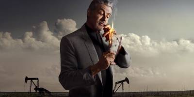 Tulsa King'in yeni sezonu TV+'ta izleyiciyle buluşacak