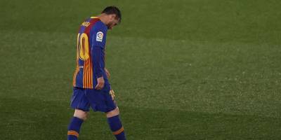 Ronaldo yoksa Messi suskun!