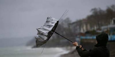 Meteoroloji uyardı, yangın bölgelerini de etkileyecek: Çok kuvvetli rüzgar ve sağanak yağış geliyor