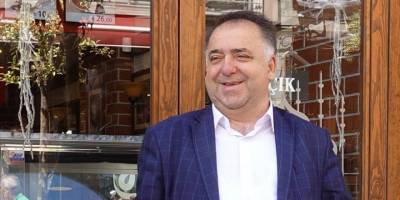 Yeşilçam oyuncusu Tuncay Akça hayatını kaybetti