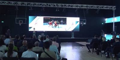 Basketbol Süper Ligi'nde 2024-2025 sezonu fikstür çekimi yapıldı