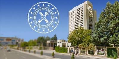 Hazine alacakları temmuz sonu itibarıyla 29,2 milyar lira oldu