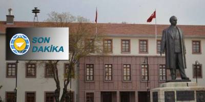 CHP'li Ağbaba'nın '43 Kişi yurt dışından dönmedi' iddiasına, Malatya Valiliğinden açıklama