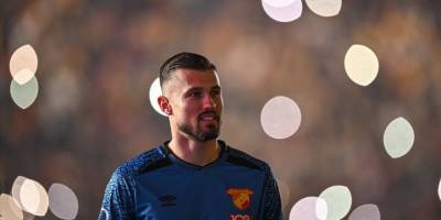 Göztepe, Polonyalı kaleci Mateusz Lis'i transfer etti