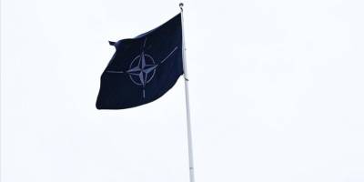 Almanya'daki NATO hava üssünde "potansiyel tehdit" nedeniyle güvenlik seviyesi artırıldı