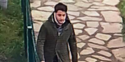 Cihangir’de Finlandiyalı kadına dehşeti yaşatan tacizci yakalandı