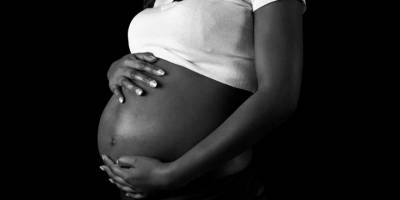 8 aylık hamile tekvandocu altın madalya kazandı