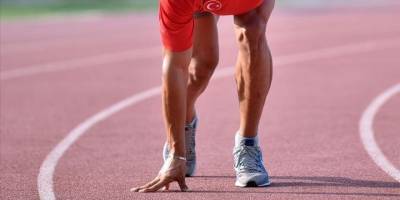 Dünya 20 Yaş Altı Atletizm Şampiyonası'nda 5 Türk sporcu yarışacak