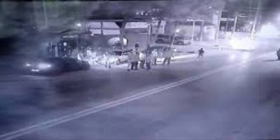 Denizli'de eğlence mekanında çıkan kavga sonrası otomobille ezilen kişi öldü