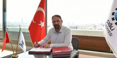 Çiğli Belediyesinden Harmandalı bölgesine imar müjdesi