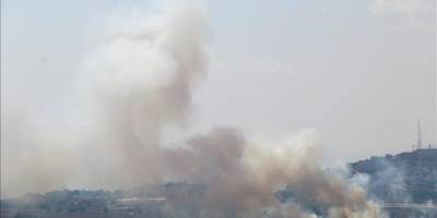 İsrail’in güney Lübnan’a saldırı başlatmasının ardından Hizbullah da intikam saldırısı duyurusu yaptı