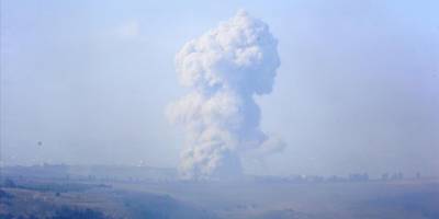 İsrail ordusu Lübnan'ın güneyine yeni saldırılar düzenledi