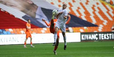 Adanaspor: 1 - Ankaraspor: 2