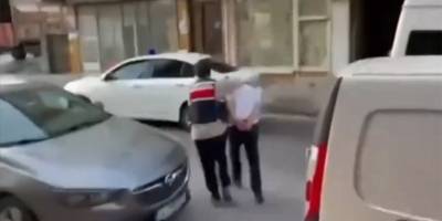 İstanbul'da "Kuyu-20" operasyonunda 11 şüpheli tutuklandı