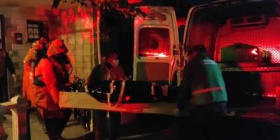 Yalnız yaşadığı villada ölü bulundu