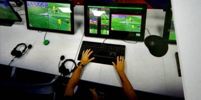 TFF, Süper Lig'in 3. haftasındaki VAR kayıtlarını paylaştı