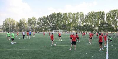 ABB FOMGET, sezona ikinci şampiyonluk parolasıyla başlayacak