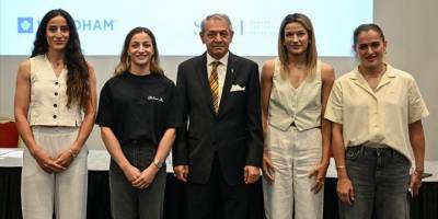 Boks Federasyonu Başkanı Eyüp Gözgeç: "Boksta Türk ekolü oluştu"