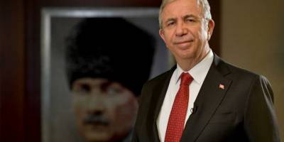 Mansur Yavaş, EBA'ya giriş yapamayan çocuğu olan ailelerin elektrik faturalarını ödeyecek