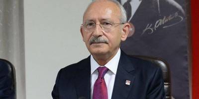 Kılıçdaroğlu'ndan CHP'li belediyelere talimat: Ramazan ayında ihtiyaç sahibi ailelerin yardımına koşun