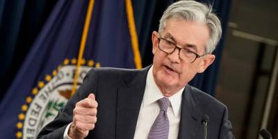 Fed Başkanı Powell: ABD ekonomisi dönüm noktasında