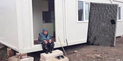 Algı hayali ‘su’ya düştü