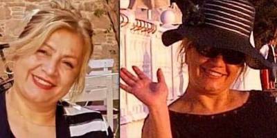 Anne ve kızı aynı gün korona virüsten hayatını kaybetti