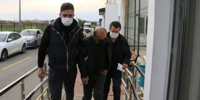 Adana’da FETÖ’ye finansal destek sağlayan 3 kişi operasyonla yakalandı