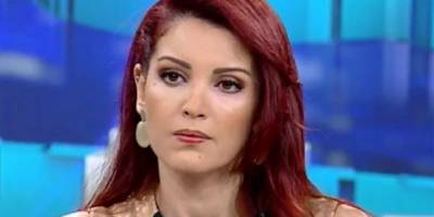 Nagehan Alçı hakkında 28 ay hapis istemi