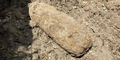 İkinci Dünya Savaşı'ndan kalma bomba patlatıldı