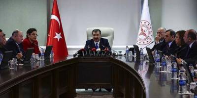 Bilim Kurulu bugün, Kabine yarın toplanıyor; işle ele alınması beklenen yeni kısıtlamalar