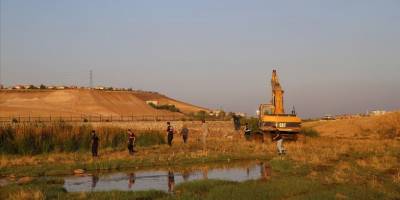 Diyarbakır'da 8 yaşındaki Narin'in kaybolmasına ilişkin amcası gözaltına alındı