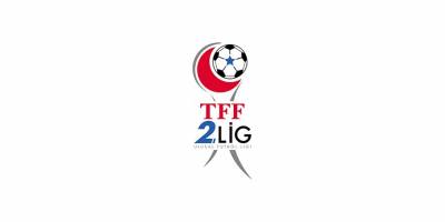 TFF 2. Lig 2024-2025 sezonu iki maçla başladı