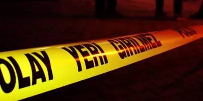 İzmir'de çıkan bıçaklı kavgada bir kişi öldü