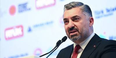 RTÜK Başkanı Şahin'den Narin Güran'ın kaybolmasına ilişkin yayın yasağına uyulması çağrısı