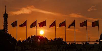 Paralimpik Oyunları'nda madalya sıralamasında Çin, zirvedeki yerini korudu