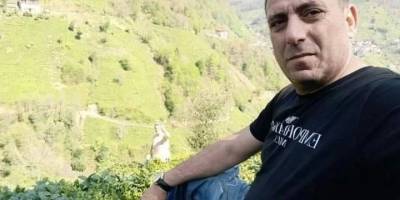 Artvin'de Reşit Kibar’ı öldüren Muhammet Ustabaş tutuklandı