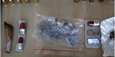 Germencik’teki operasyonda 9 şahıs gözaltına alındı