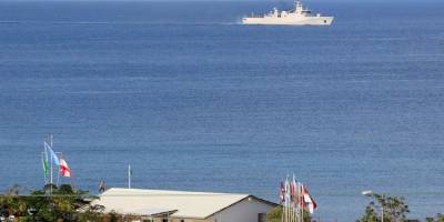 Lübnan'dan İsrail'e karşı deniz yetki alanını genişletme hamlesi