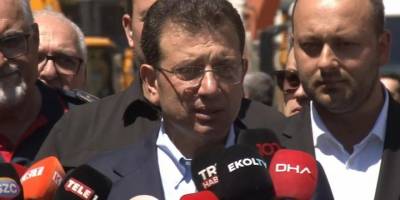 Ekrem İmamoğlu'nun acı günü: Akrabası Üsteğmen Fatih Ayar, Irak'ın Gara bölgesinde şehit oldu