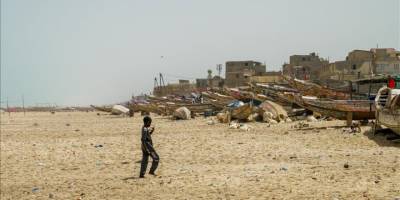 Zimbabve kuraklık sonrası gıda güvenliğini sağlamak için 1,6 milyar dolara ihtiyaç duyuyor