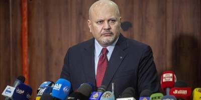 UCM Başsavcısı Han'dan Netanyahu için yakalama kararı çıkarma sürecini hızlandırma talebi